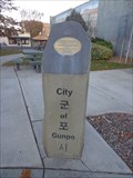 Image for Gunpo City/Ephrata Sister Cities - Ephrata, Washington