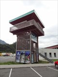 Image for Aussichtsturm / Look-Out Tower - Nationalpark Kalkalpen, Austria