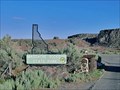 Image for Massacre Rocks State Park - Idaho