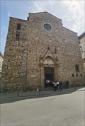 Image for Santa María la Mayor - Florencia, Italia
