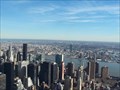 Image for View from the Empire State Building