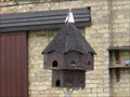 Image for Wooden Bird House - Hill Farm, Church Road, Grafham, Cambridgeshire, UK