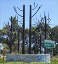 Image for Mosaics at 'Paperbarks' - Kenwick, Western Australia, Australia
