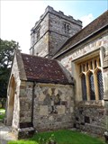 Image for St Johns' - Anglican Church - Spetisbury, Dorset, UK.