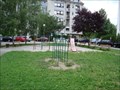 Image for Playground in Borovje - Zagreb, Croatia