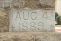 Image for 1889 - St. Louis Parish Chapel - Clarksville MD