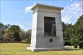 Image for New York Memorial - Andersonville, Ga.