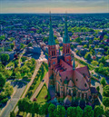 Image for Saint Anthony - Rybnik, Silesian, Poland
