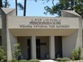 Image for Welaka National Fish Hatchery Aquarium - Welaka, FL