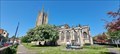 Image for St Cuthbert's Church - Wells, Somerset