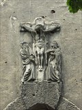 Image for Jesus crucifixion - Budapest, Hungary