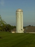 Image for Johnson Road Silo - Summit Township, PA