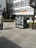 Image for Donation clothes - La Coruña, A Coruña, Galicia, España