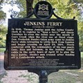 Image for Jenkins Ferry - Near Leola, AR
