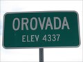 Image for Orovada, NV (Southern Approach) - 4337'