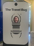 Image for Travel Bug® Photo Cutout at Geocaching HQ
