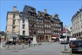 Image for Place du Champ-Jacquet - Rennes, France