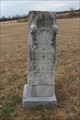 Image for Eddie Berry - Celeste Cemetery - Celeste, TX