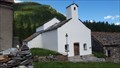 Image for Kapelle Johannes der Täufer Egga - Simplon, VS, Switzerland