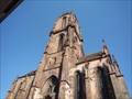 Image for Église Saint-Georges - Sélestat, Alsace, France
