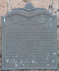 Image for Panguitch Fort ~ 62