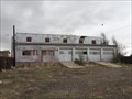 Image for Colorado Sanitary Canning Factory & Brighton Prisoner of War Camp/5AM.3221 - Brighton, CO