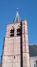 Image for NGI Meetpunt 17C52C1, kerk Lommel