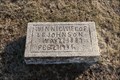 Image for J. E. & Winnie Johnson -- Old Rockwall City Cemetery, Rockwall TX