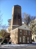 Image for Raleigh Water Tower - Raleigh, NC