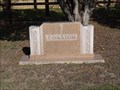 Image for Physician - Lee G. Pinkston, M.D. - Glen Oaks Cemetery - Dallas, TX