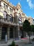 Image for Rehabilitation of the Armando Palacio Valdés theatre - Avilés, Asturias, España