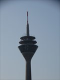 Image for Rheinturm - Düsseldorf - NRW - Germany