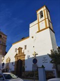 Image for Iglesia de Santa Marina Aguas Santas - Villafranca de Cóedoba, Córdoba, España
