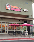 Image for Dunkin Donuts - S. Watson Rd - Buckeye, AZ
