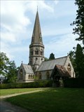 Image for St Barnabas Church - Ranmore Common, Surrey, UK