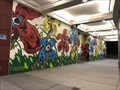 Image for Wildflower Mural - Chicago, IL