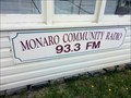 Image for Monaro Community Radio - 93.3 FM - Nimmitabel, NSW, Australia