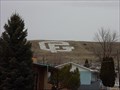 Image for 'GF' near Great Falls MT