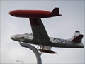 Image for Canadair T-33 Silverstar Serial Number 21272 - Nanton Lancaster Air Museum - Nanton, Alberta
