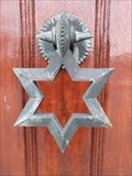 Image for Star door handles - Hillegom, The Netherlands