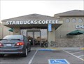 Image for Starbucks - March - Stockton, CA