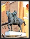 Image for Gattamelata (Erasmo of Narni) - Piazza del Santo, Padua, Italy