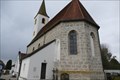 Image for Katholische Filialkirche St. Petrus und Paulus - Kirchberg, Altenmarkt, Bavaria, Germany