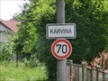 Image for Karvina - Czech Republic