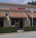 Image for Monarch Lakes Dunkin' Donuts