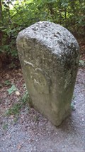 Image for Boundary Stone from 1609 - Beromünster, LU, Switzerland