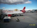 Image for McCarran International Airport - Las Vegas, NV