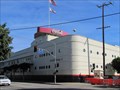 Image for Ocean Liner-shaped Building - Los Angeles, CA