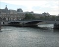 Image for Pont du Carrousel - Paris, France