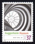Image for Guggenheim Museum, New York City